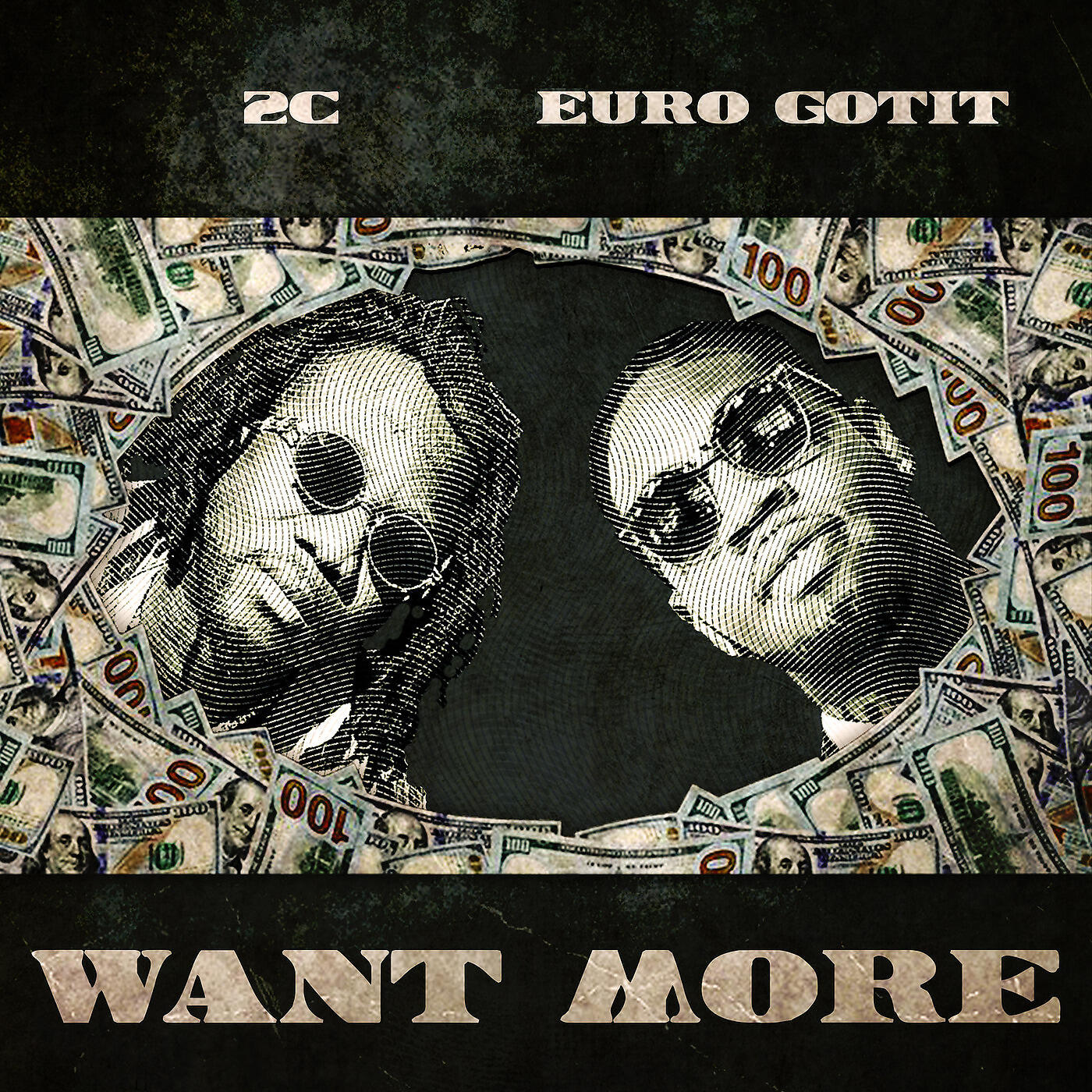 Релиз Want More