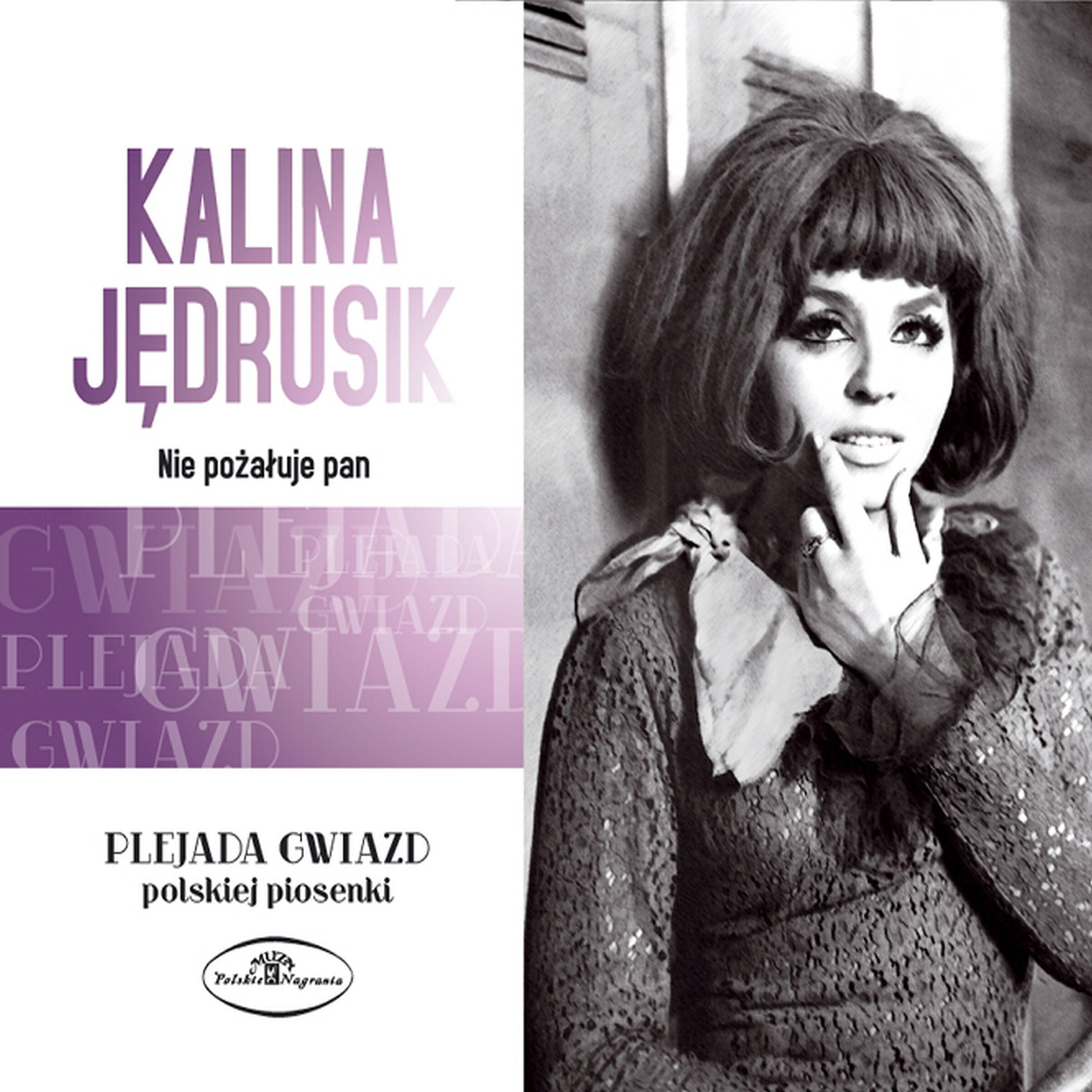 Релиз Nie pożałuje pan