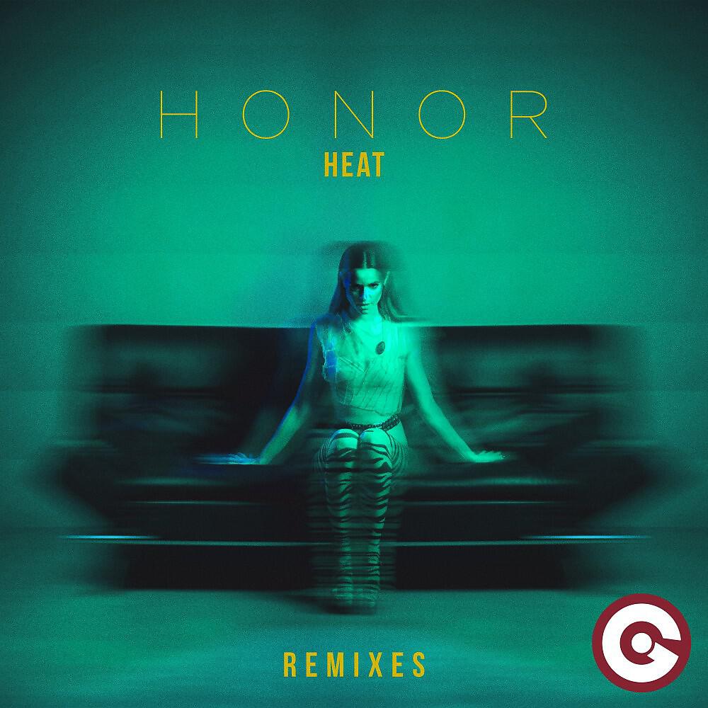 Скачать песню Honor - Heat (Xander Ace Remix) бесплатно в MP3 для Android и iOS