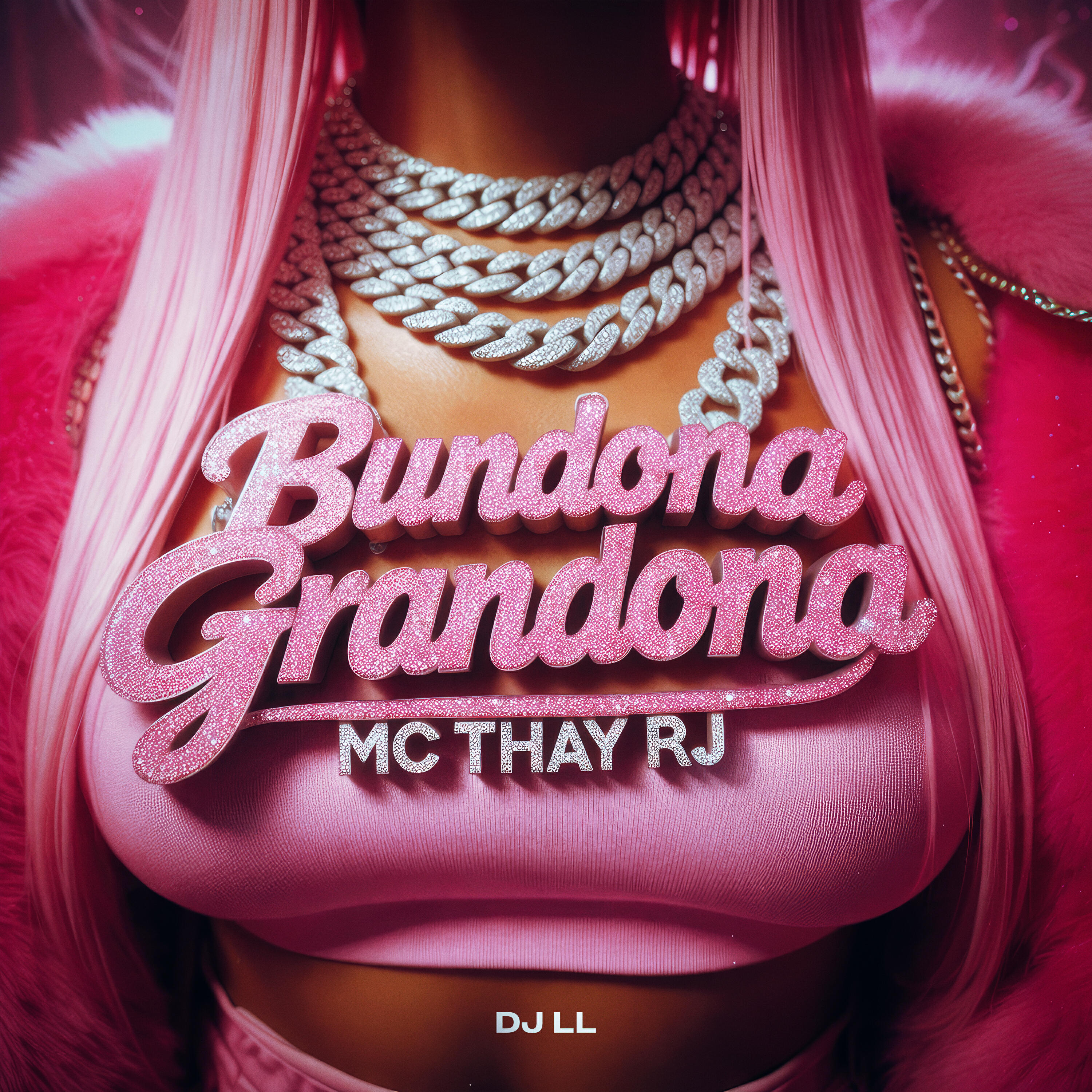 Релиз Bundona Grandona