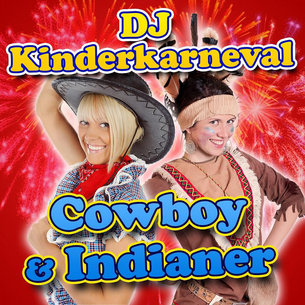 DJ Kinderkarneval