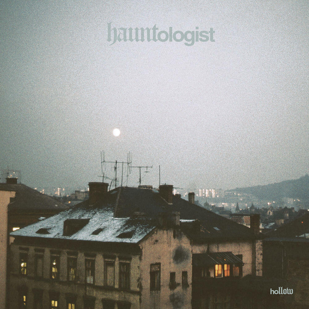 Релиз Hollow