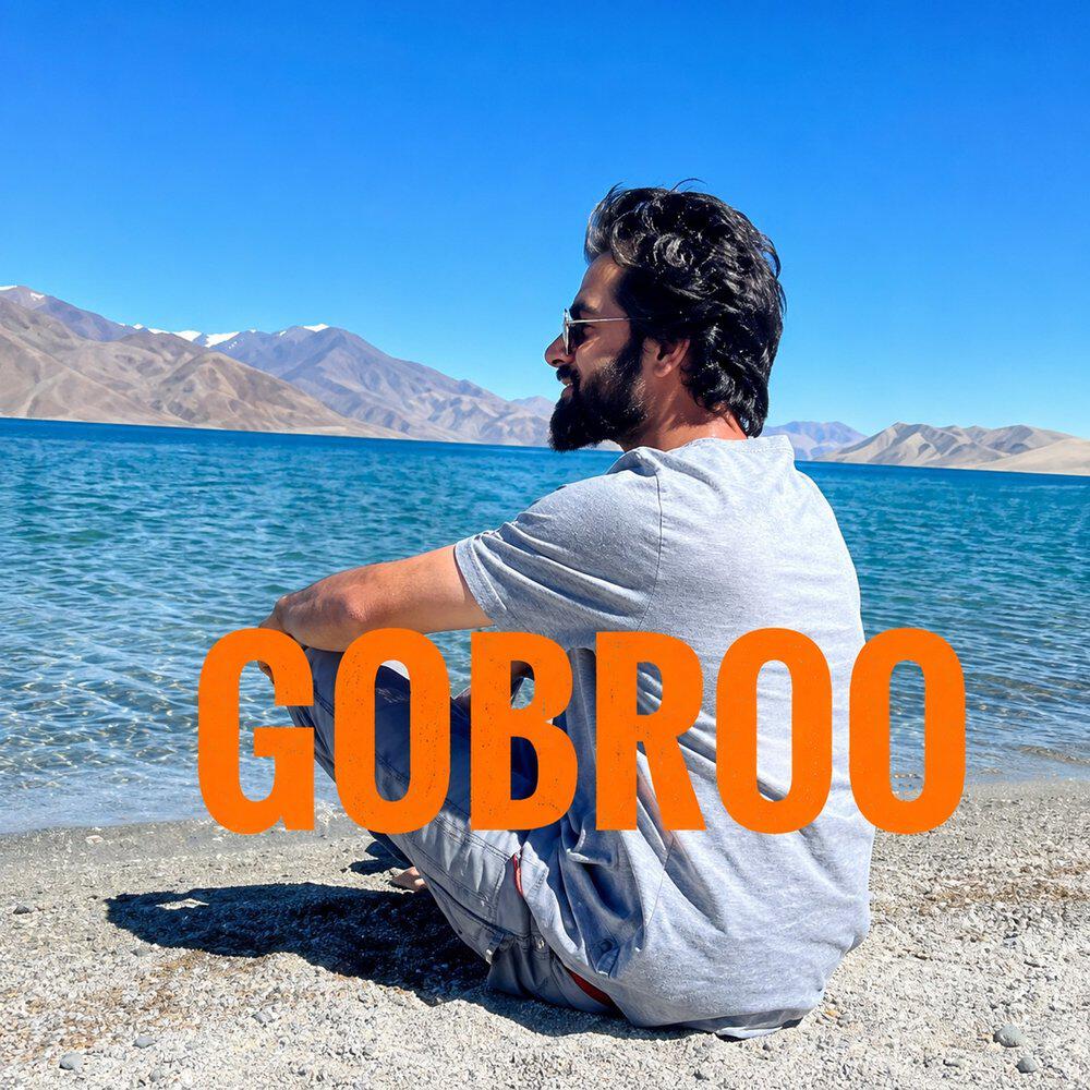 Релиз Gobroo