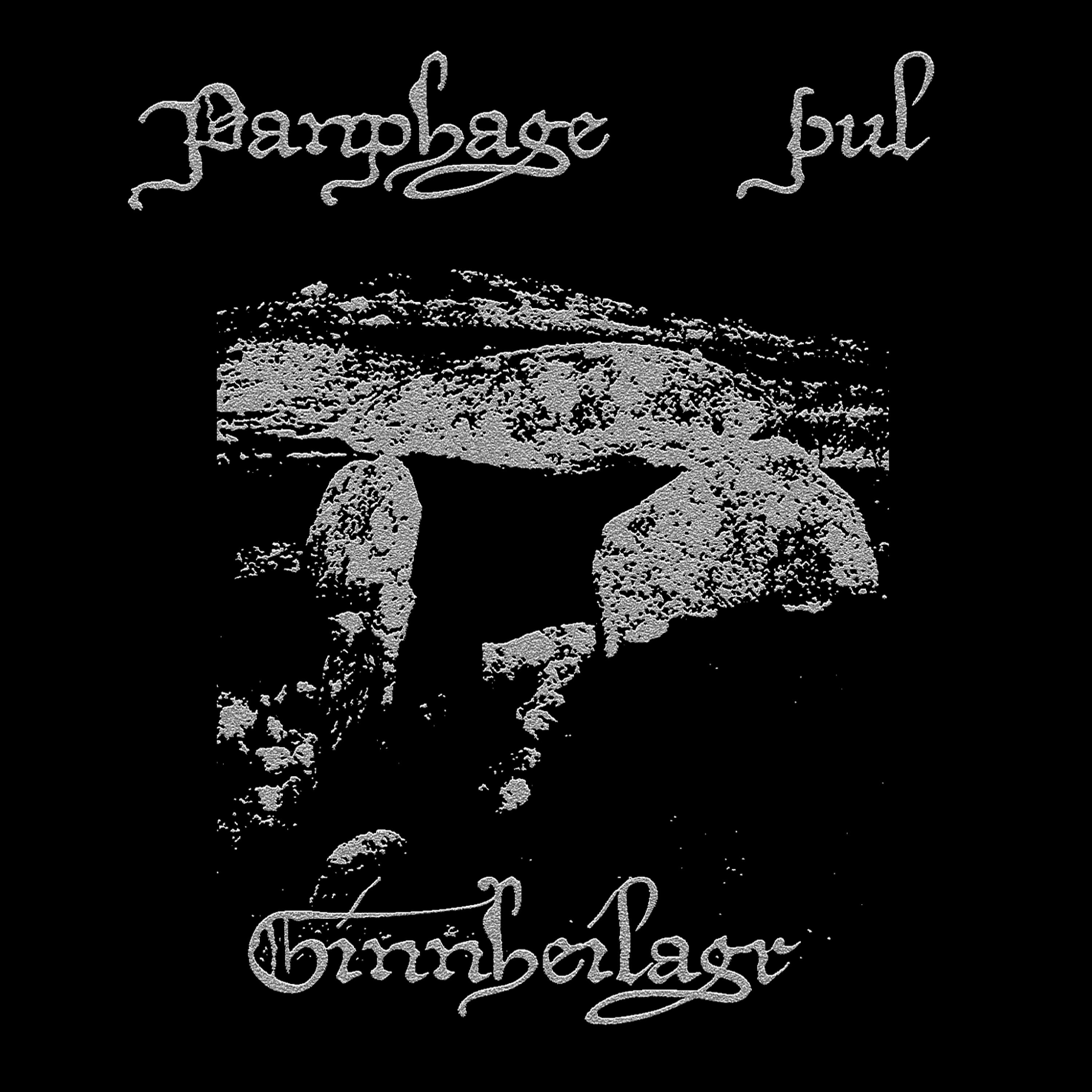 Релиз Ginnheilagr