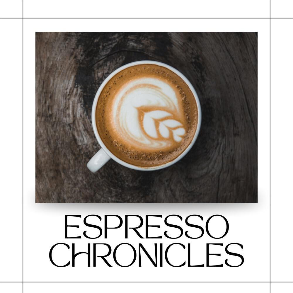 Релиз Espresso Chronicles