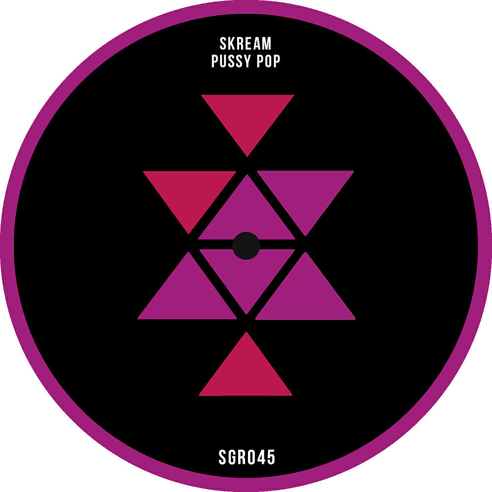 Релиз Pussy Pop