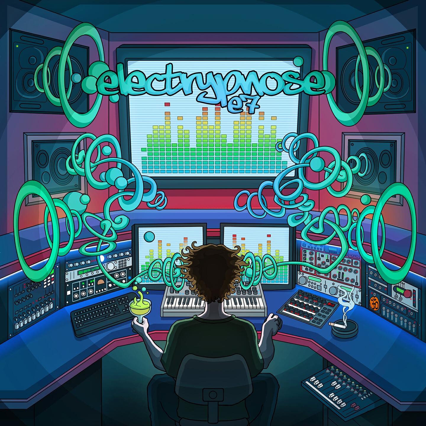 Релиз E7
