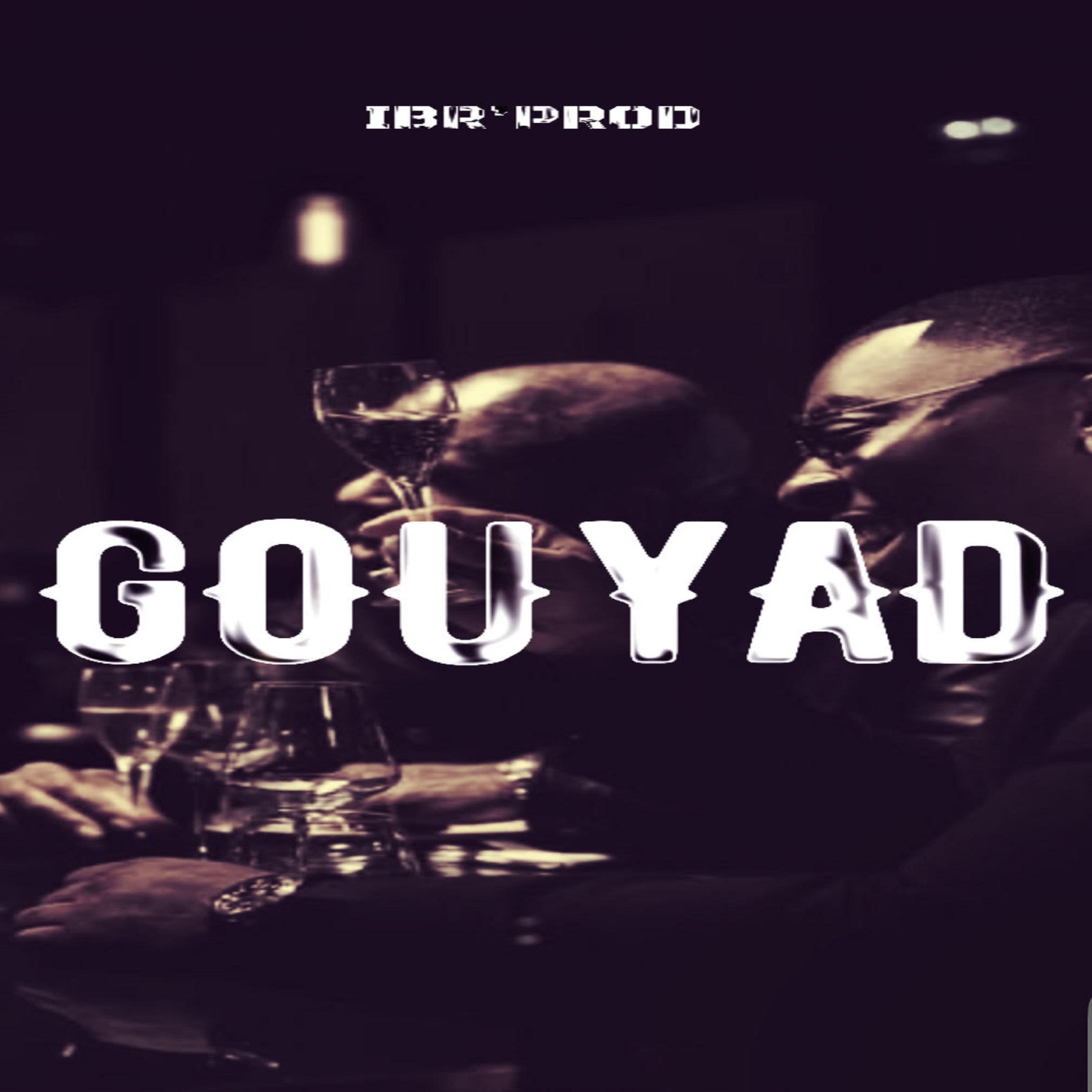 Релиз SPÉCIAL GOUYAD