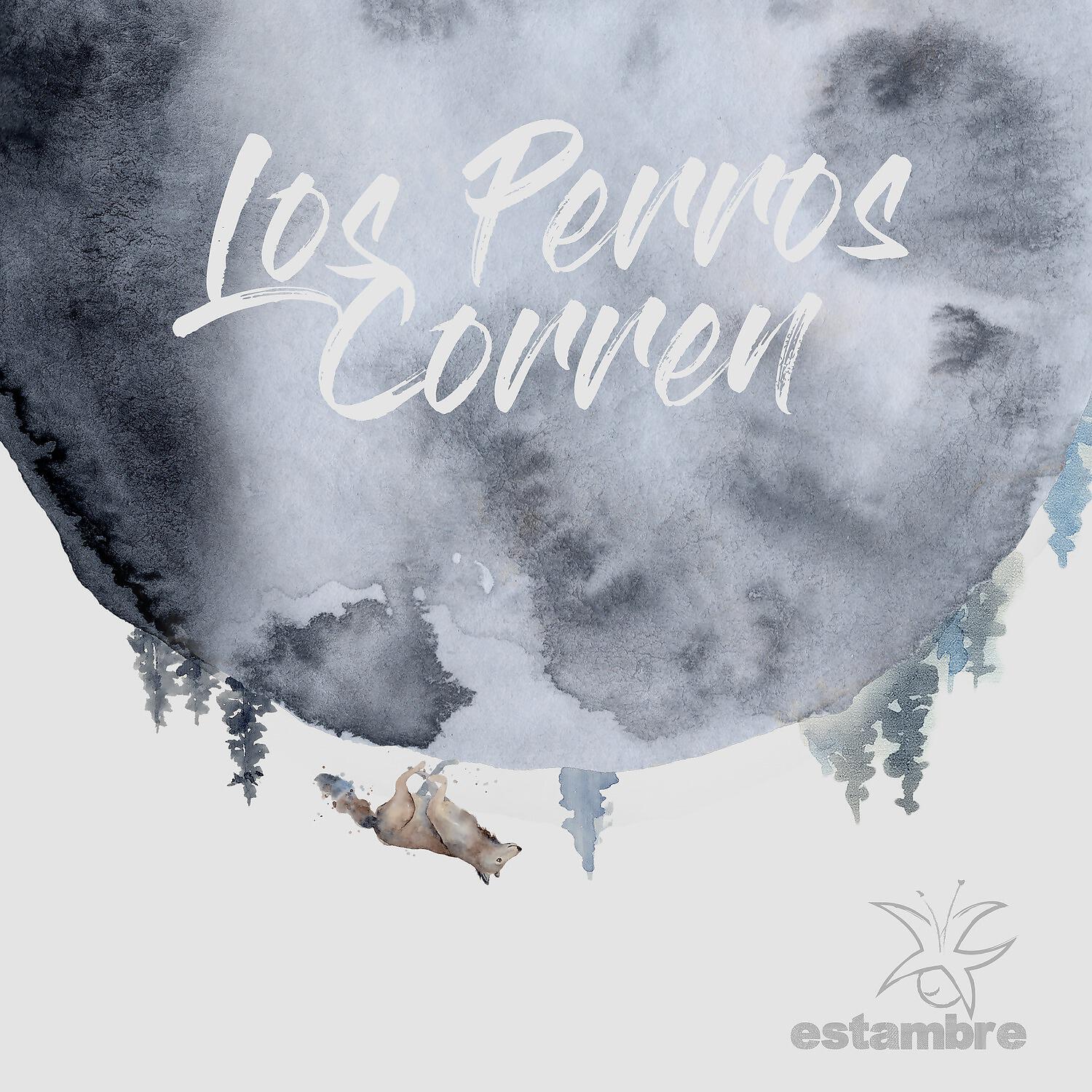 Релиз Los Perros Corren