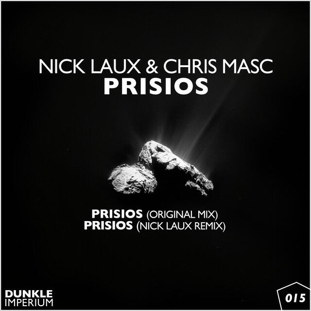 Релиз Prisios
