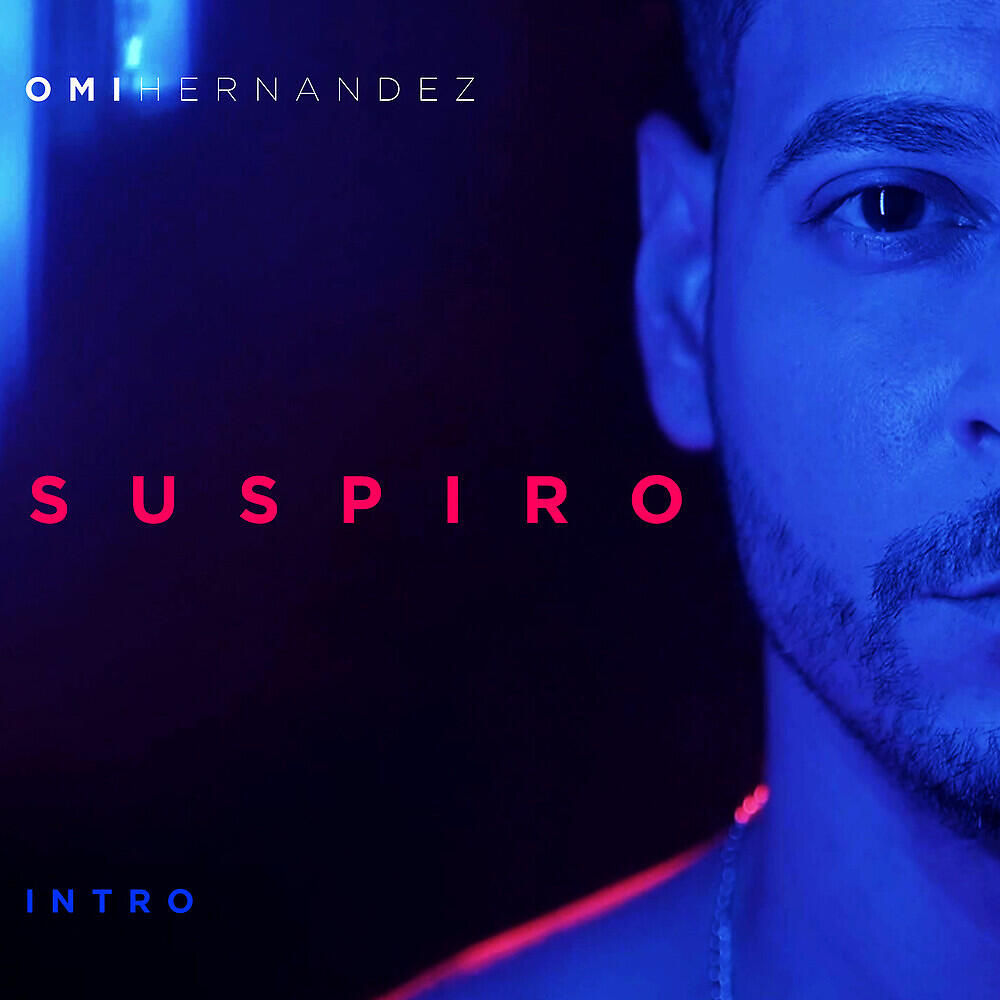 Релиз Suspiro