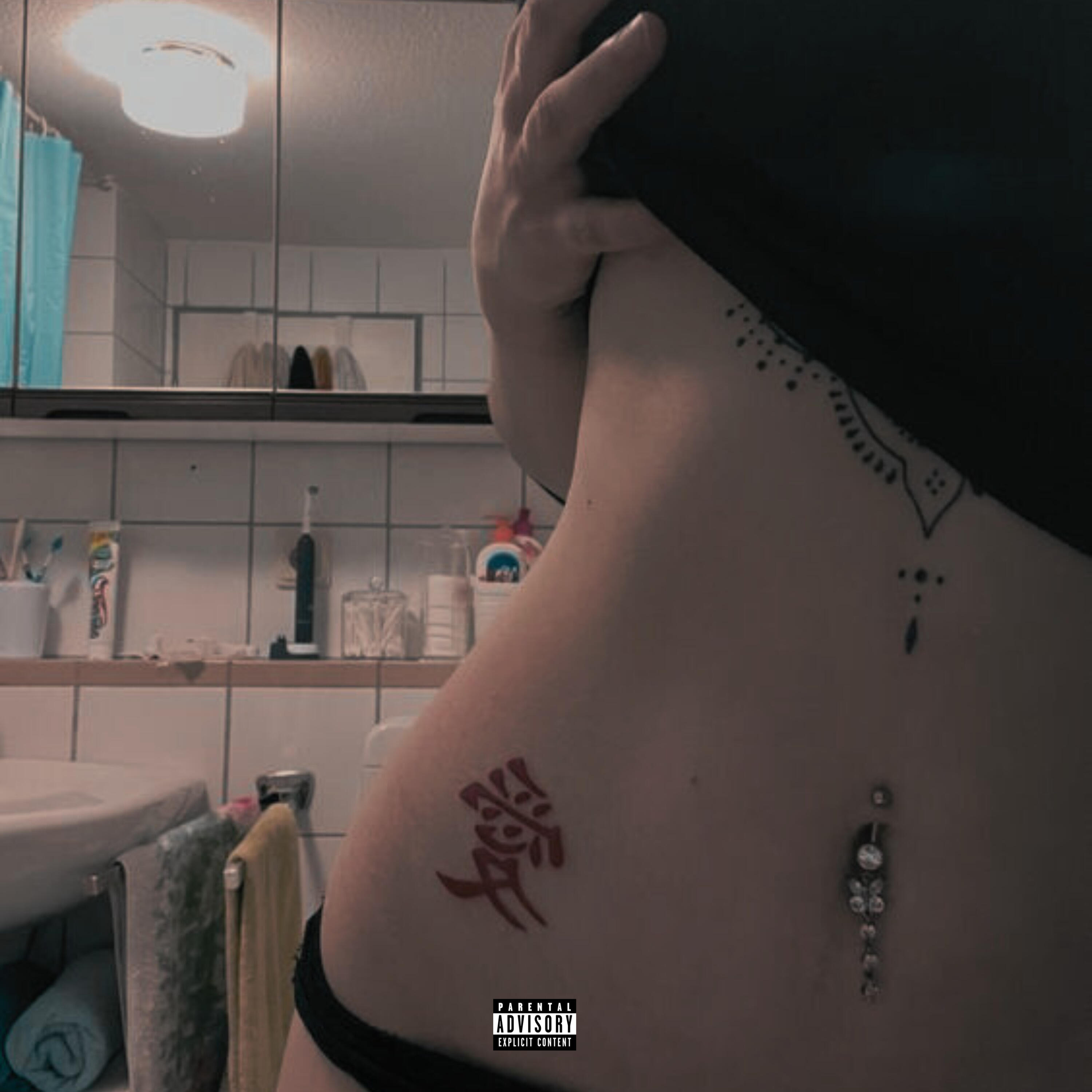 Релиз Ela de Vermelho