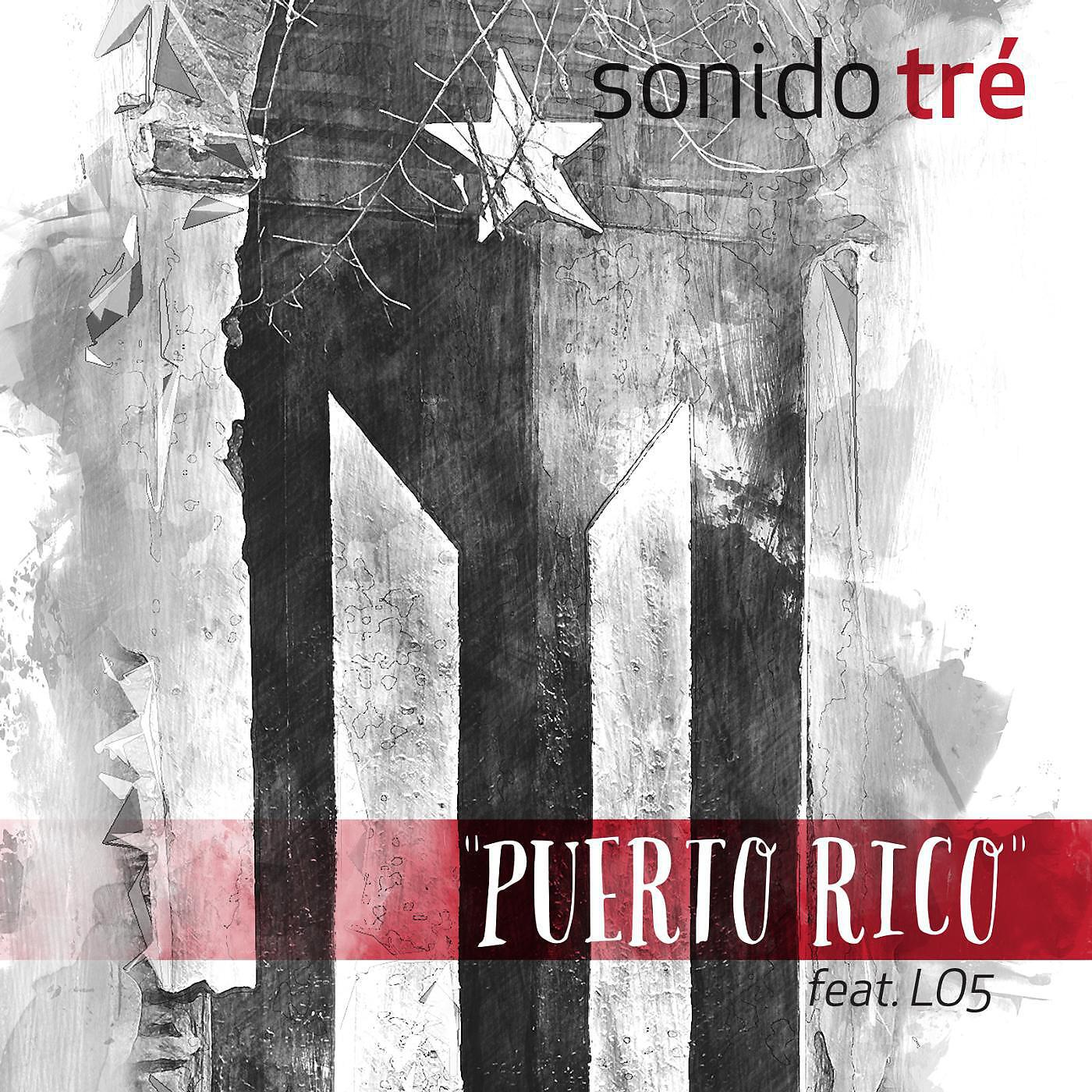 Релиз Puerto Rico (feat. Lo5)