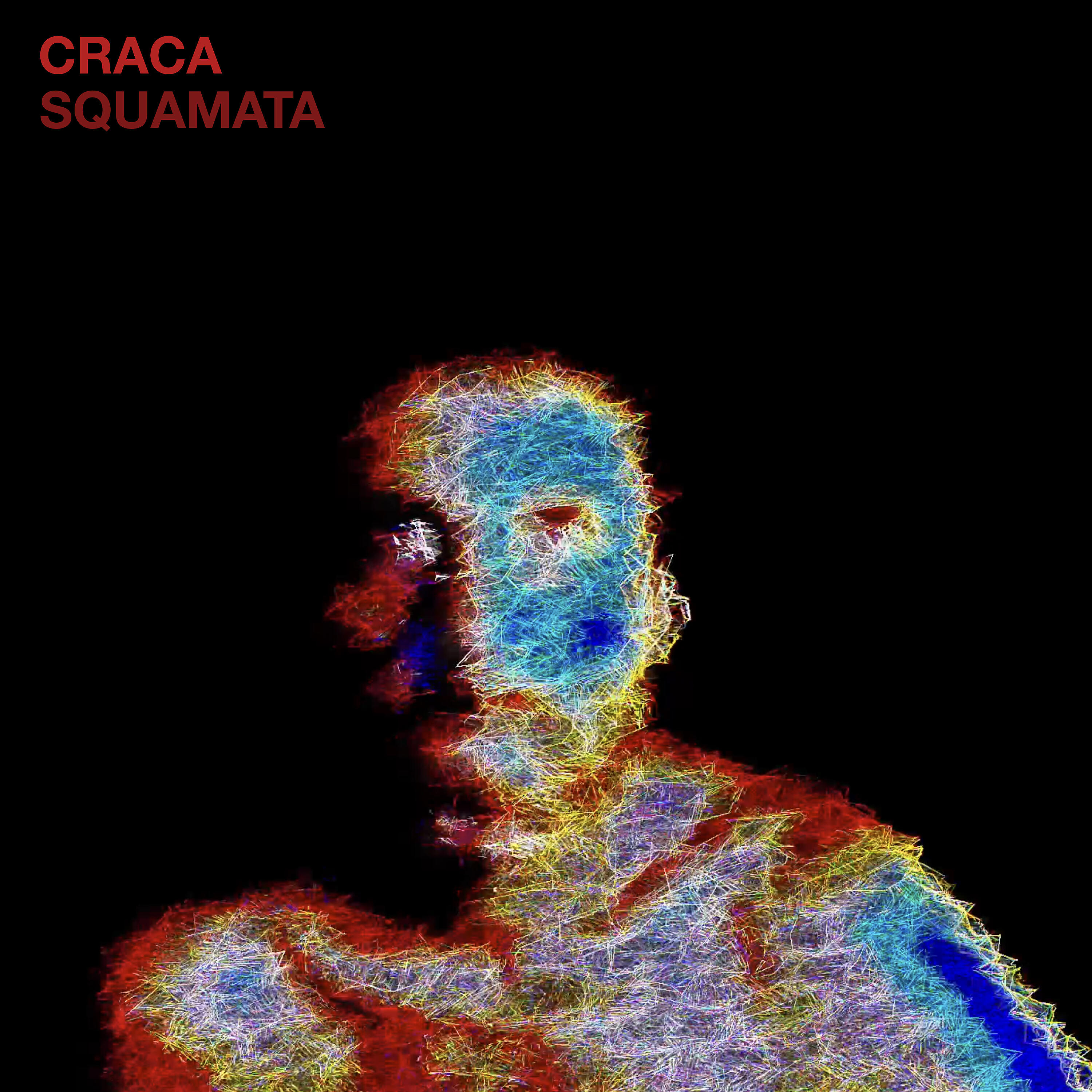 Релиз Squamata