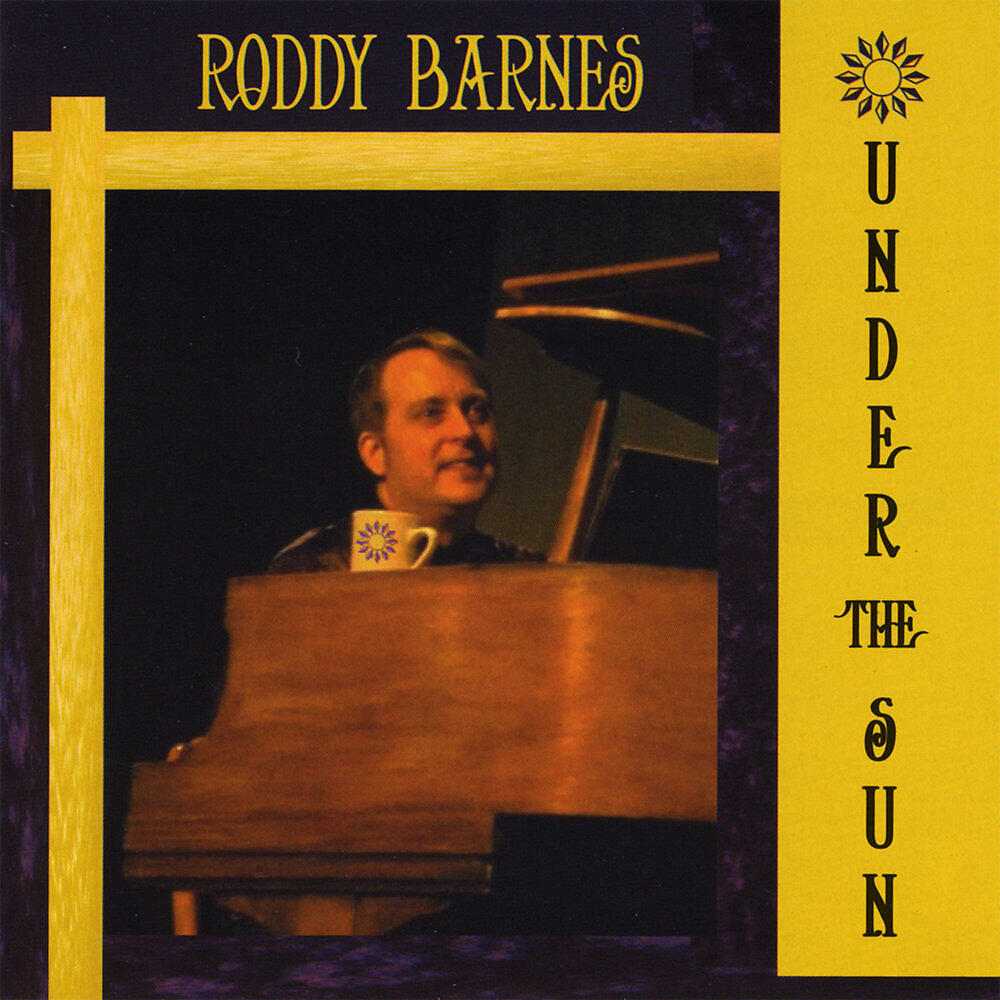 Релиз Under The Sun