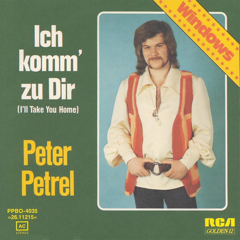 Релиз Ich Komm' Zu Dir (I'll Take You Home)