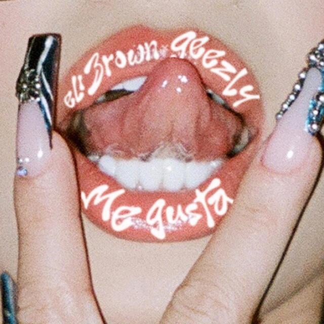 Релиз Me Gusta