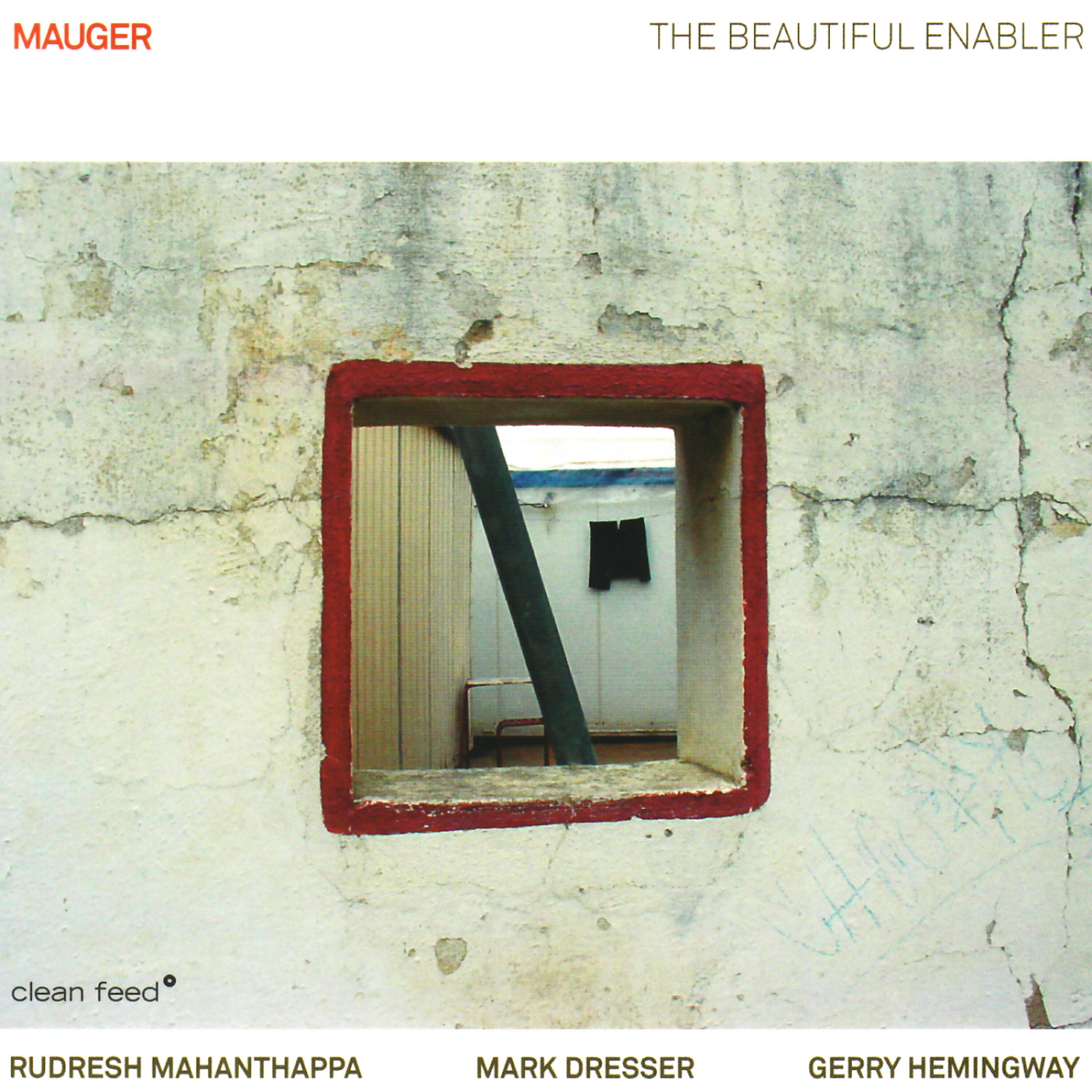 Релиз The Beautiful Enabler