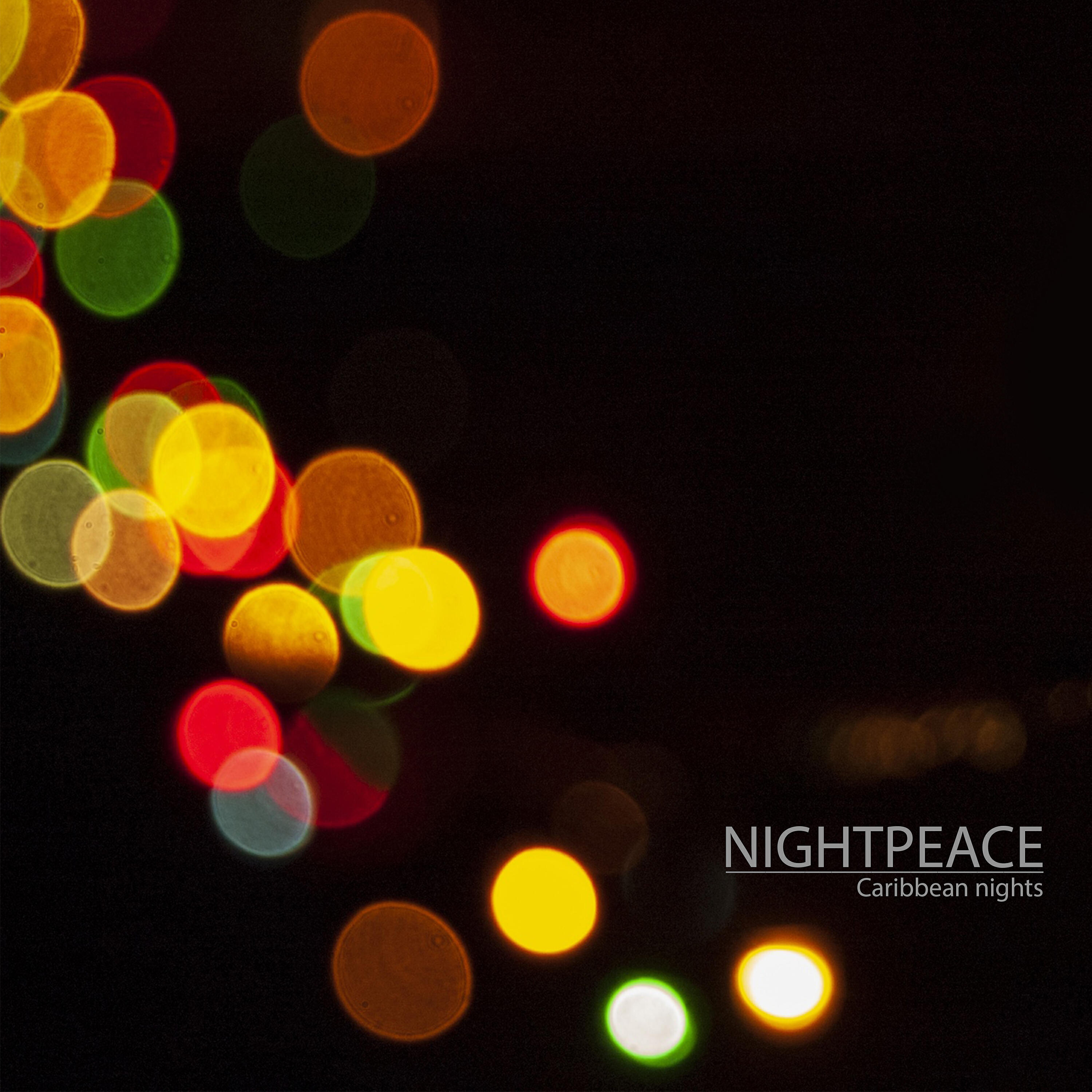 Релиз Caribbean Nights