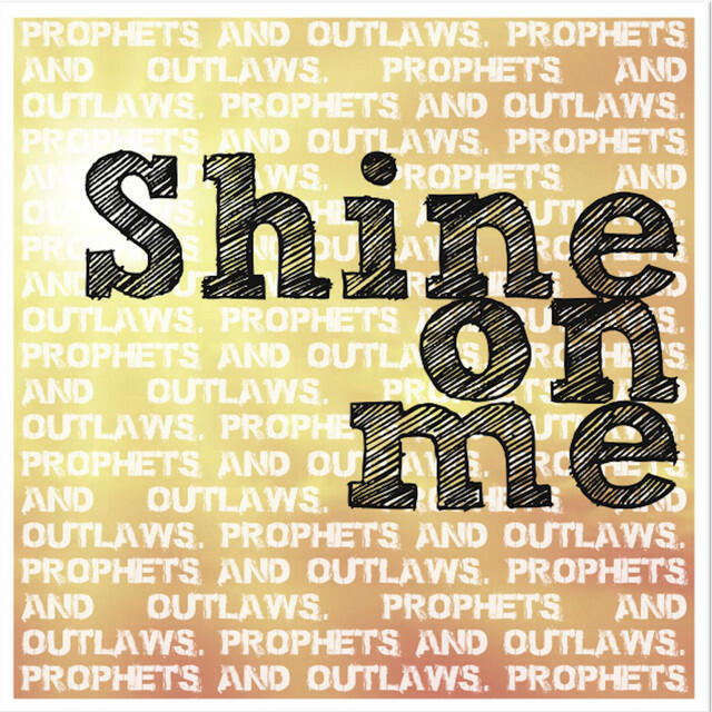 Релиз Shine on Me