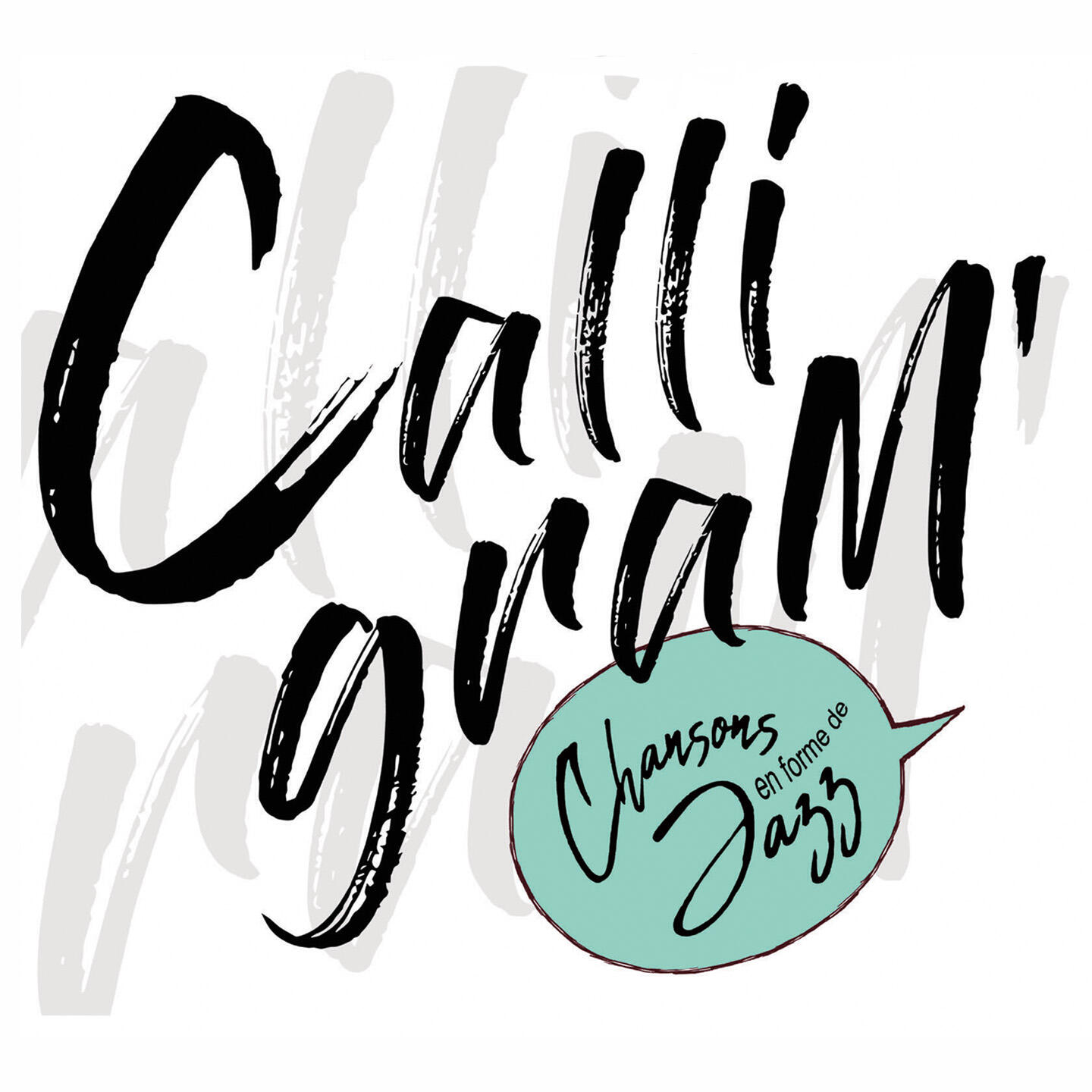 Calligram'