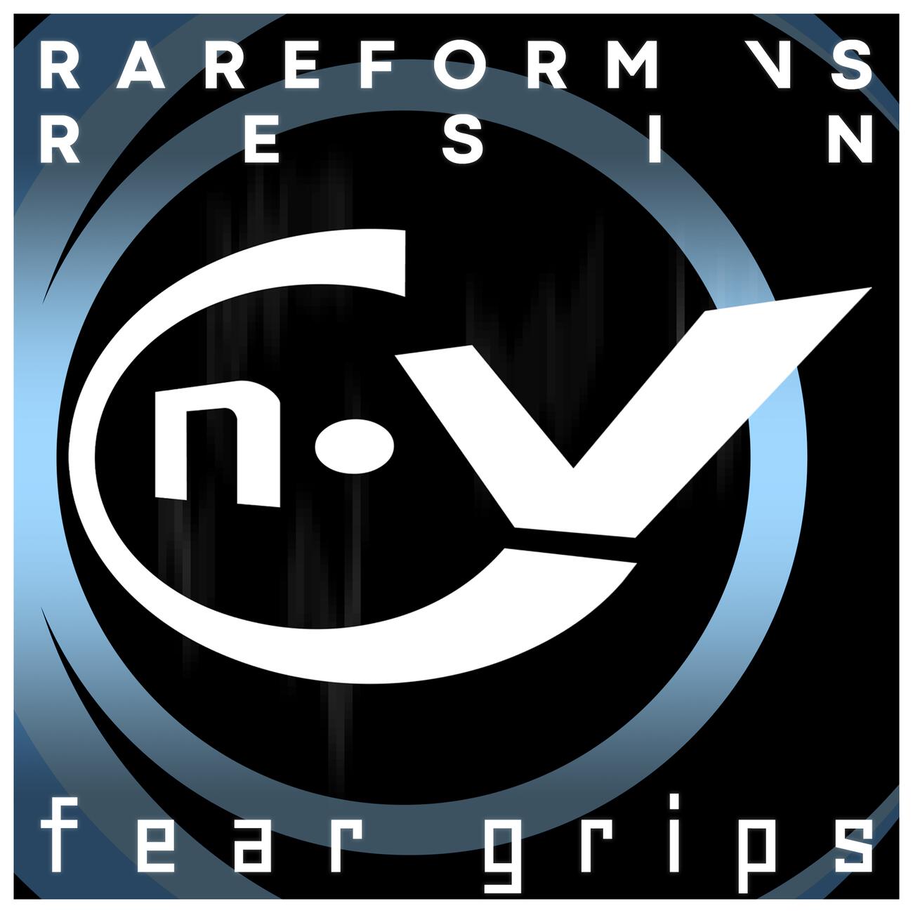 Релиз Fear Grips