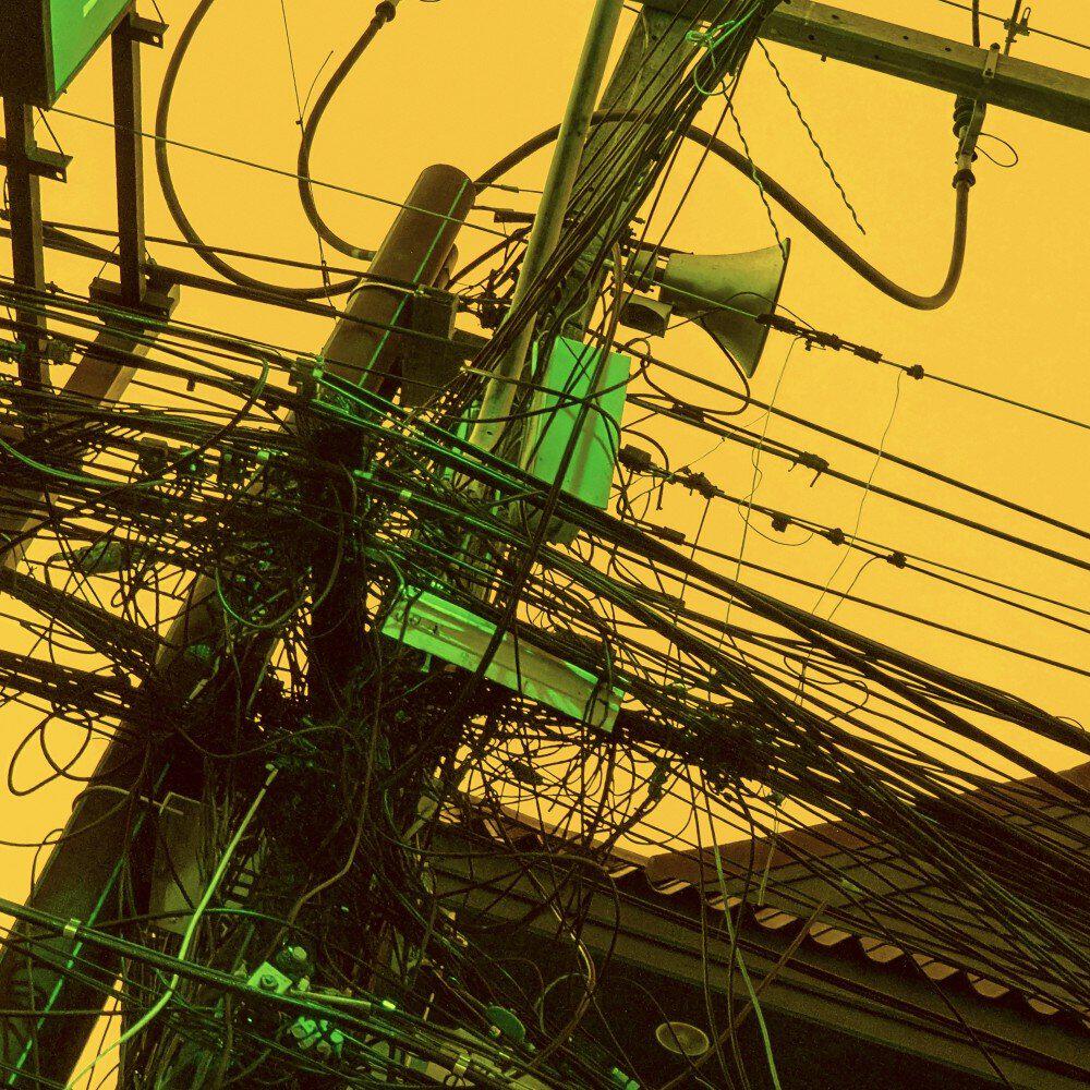 Релиз Recovered Frequencies Vol. 2