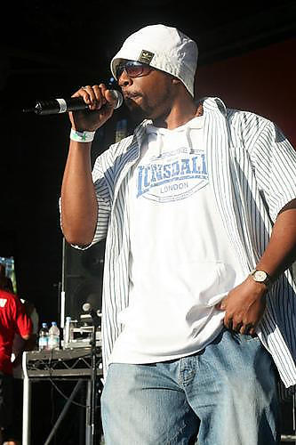 MC Mell'O'