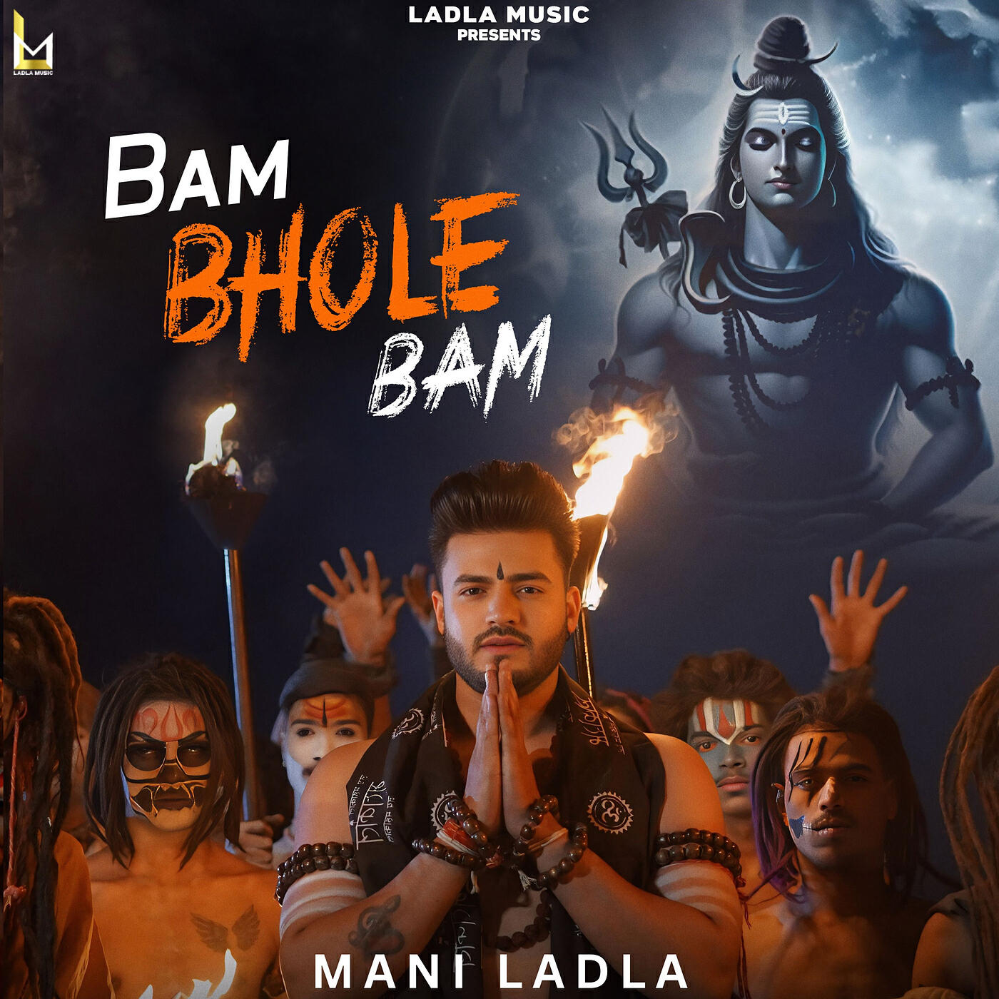 Релиз Bam Bhole Bam