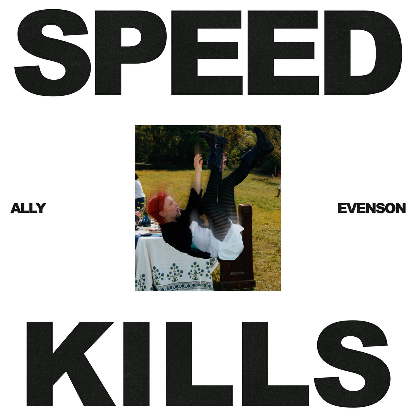 Ally Evenson