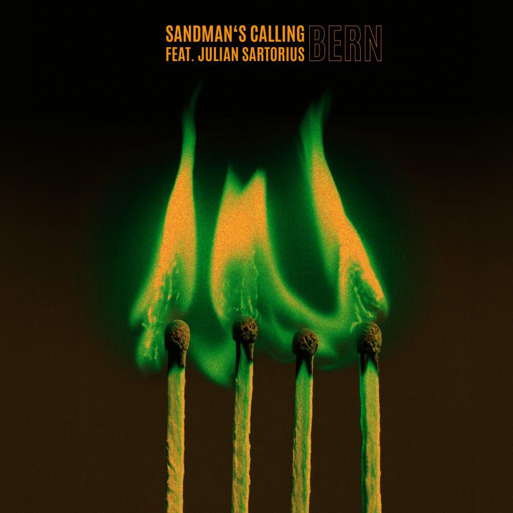Sandman's Calling