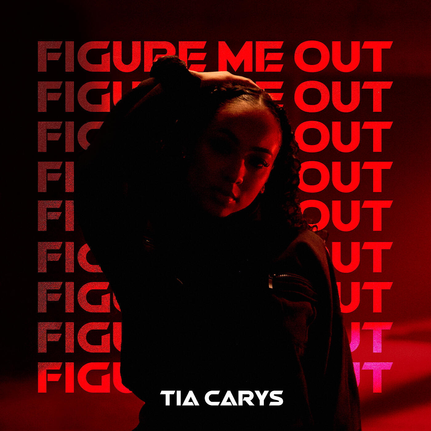 Релиз Figure Me Out