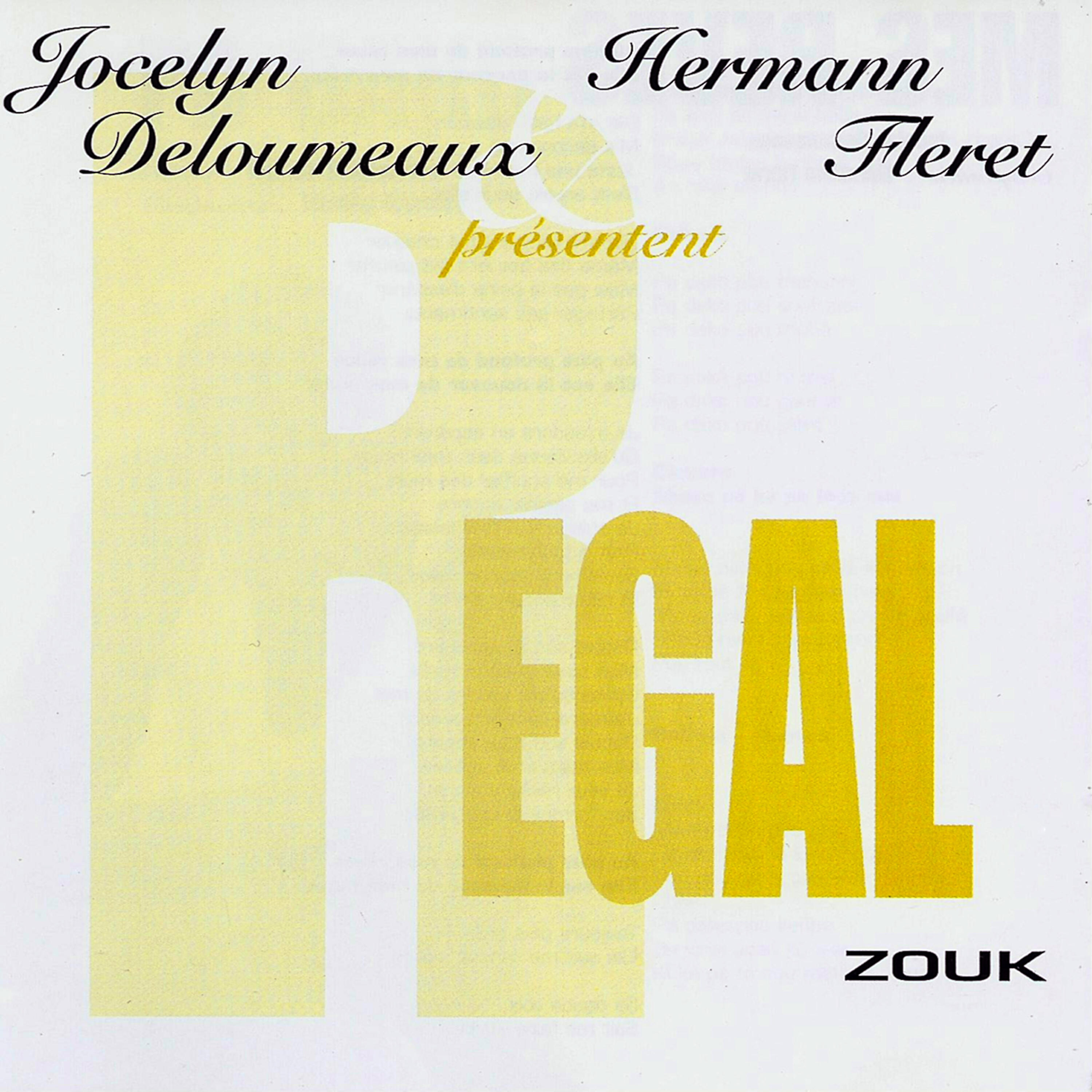Релиз Regal zouk