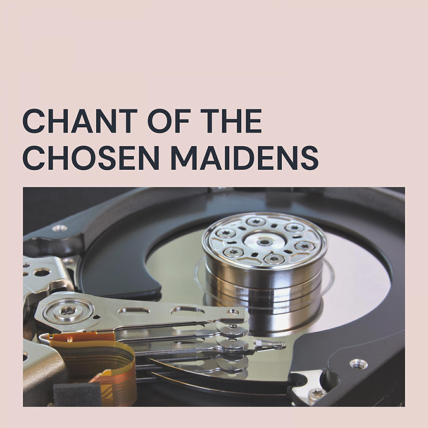 Релиз Chant of the Chosen Maidens