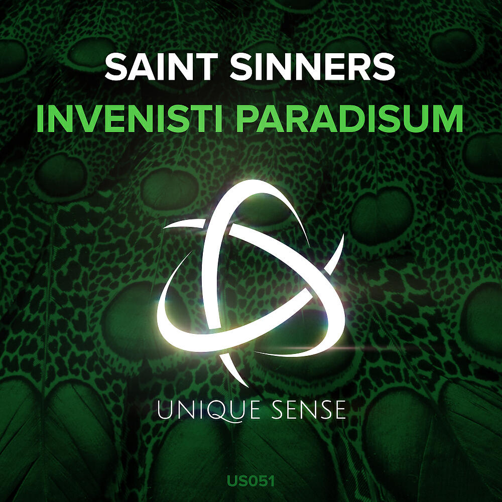 Постер альбома Invenisti Paradisum