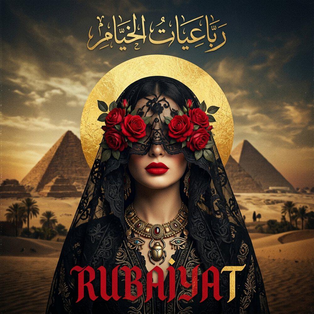 Релиз رباعيات الخيام