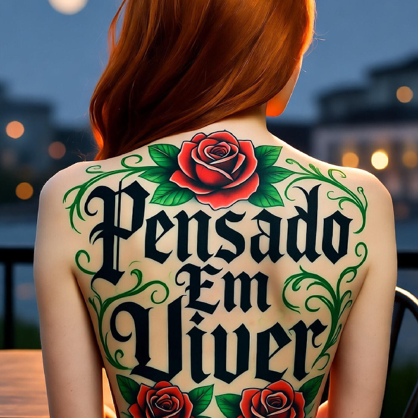 Релиз Pensado Em Viver