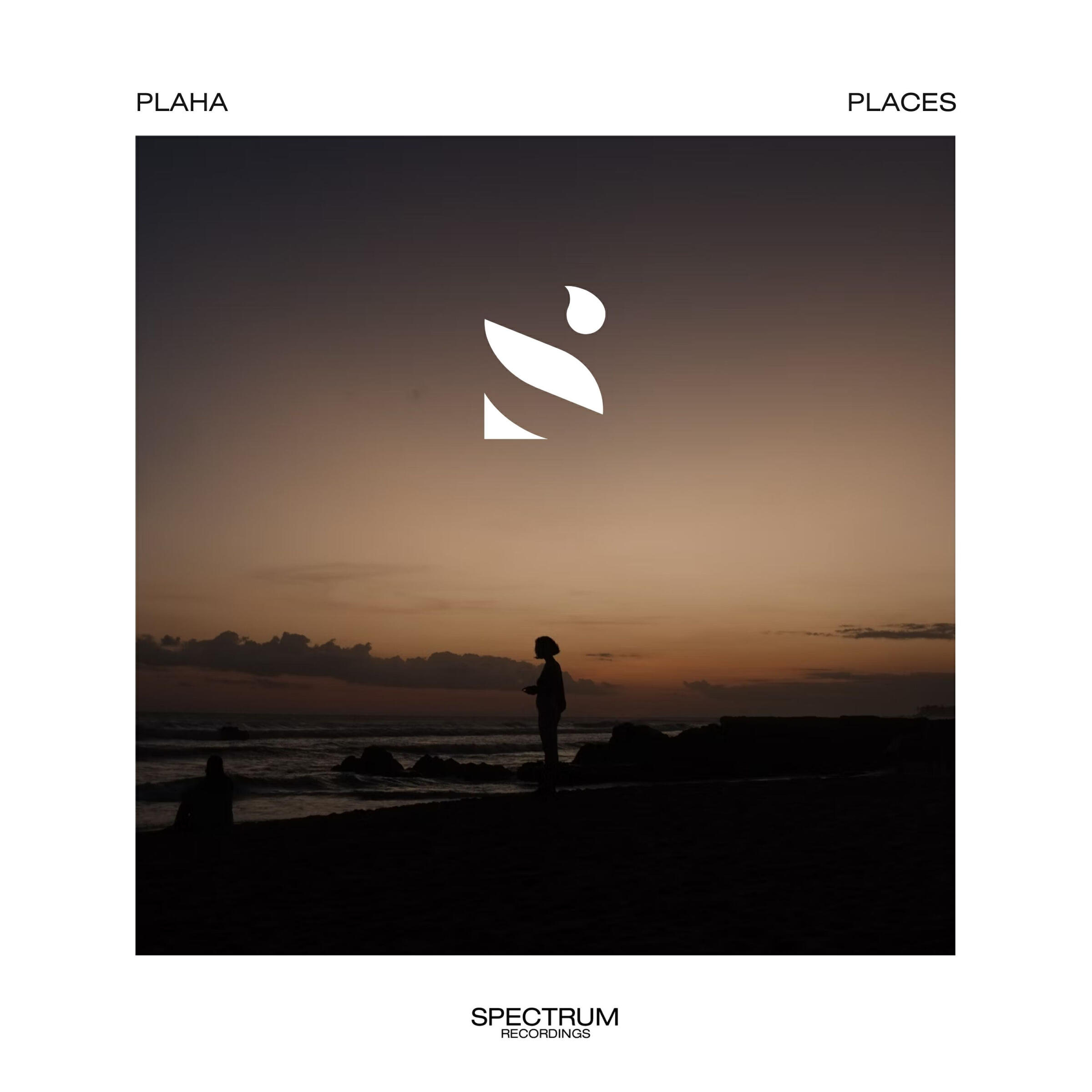 Релиз Places