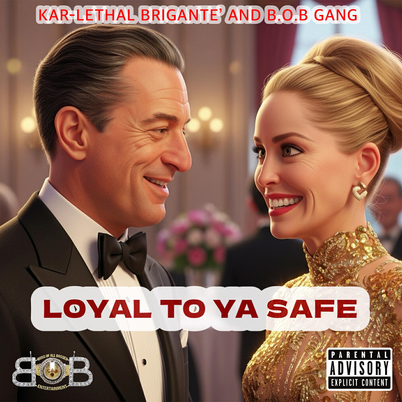Релиз Loyal to Ya Safe