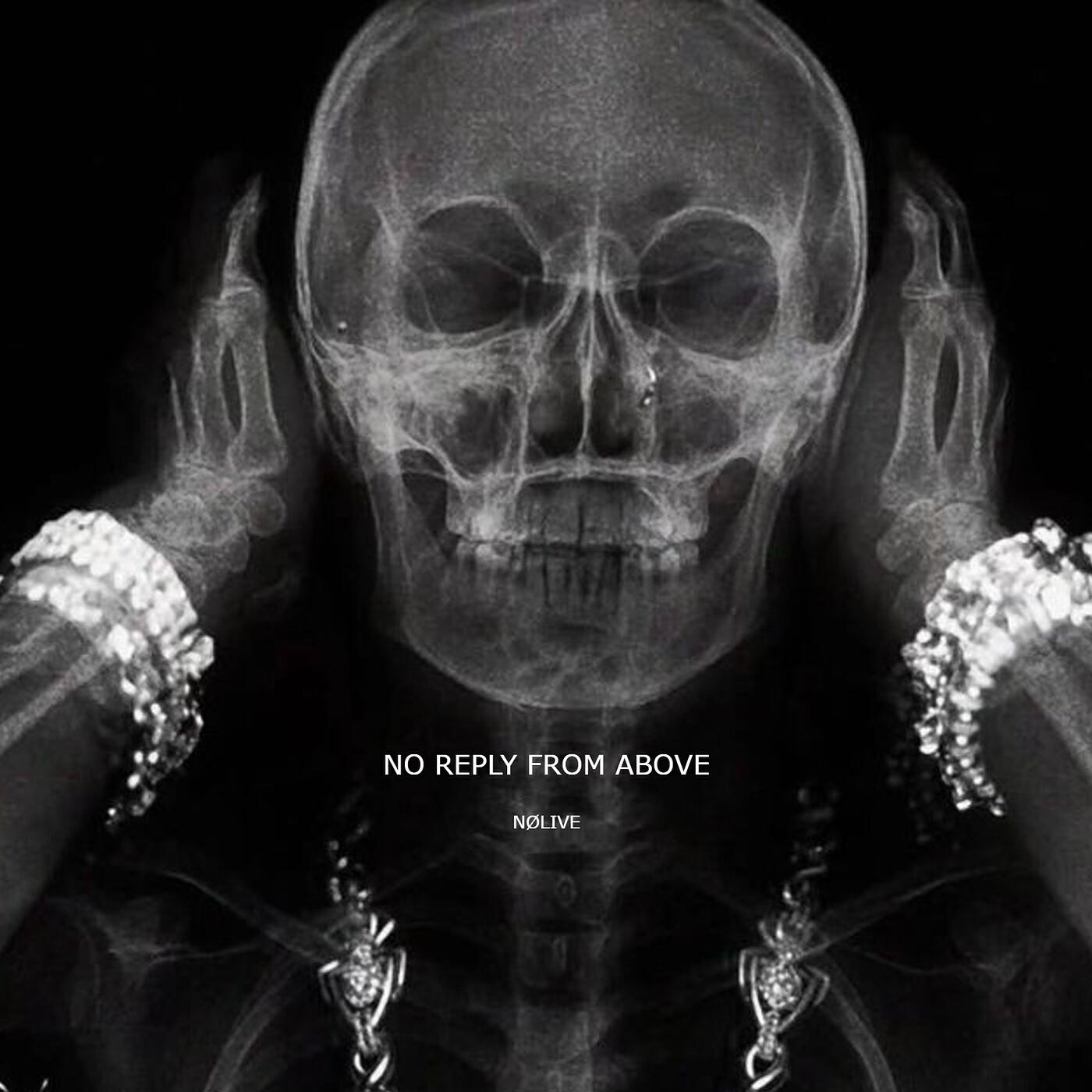 Релиз No Reply from Above