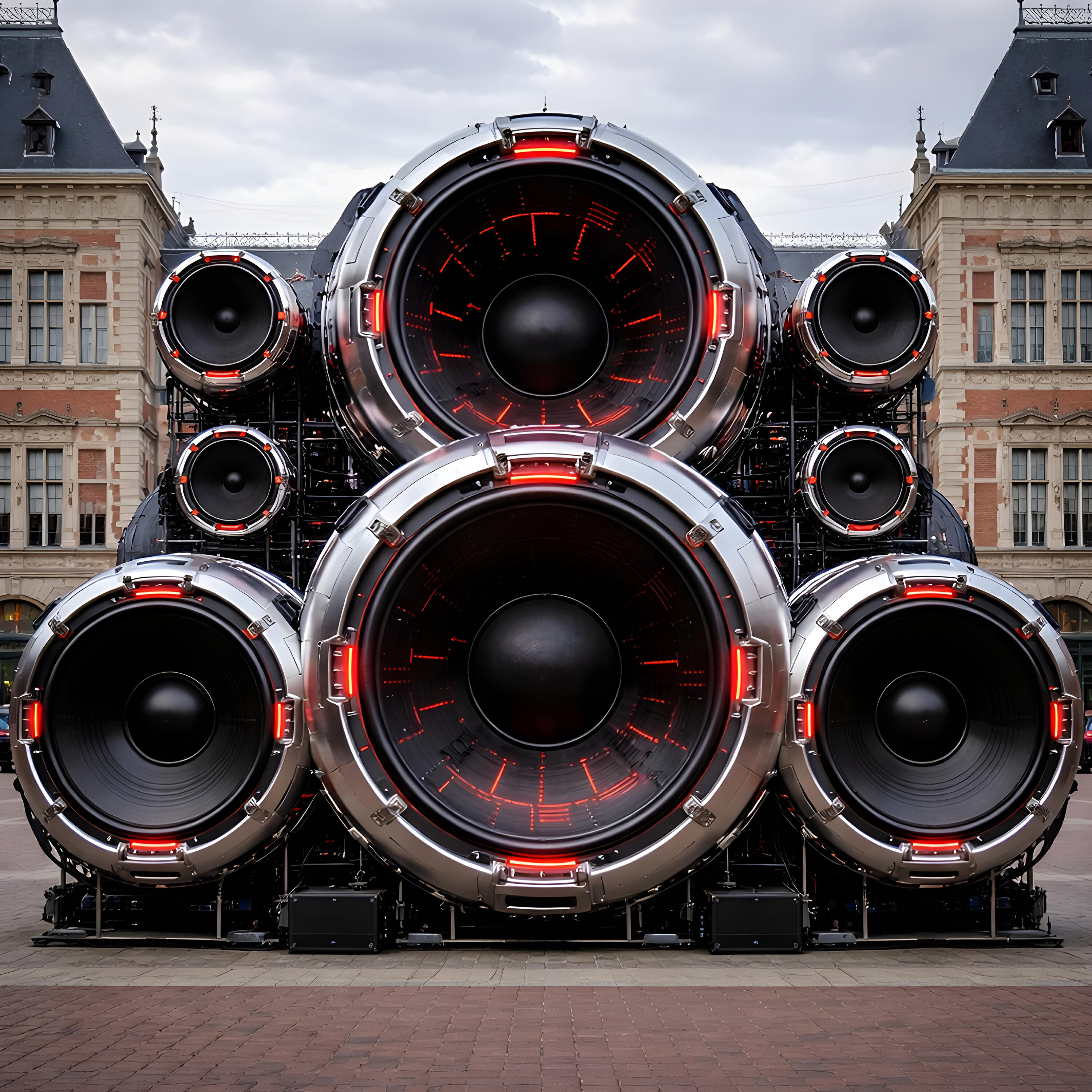 Релиз Beyond Soundcheck