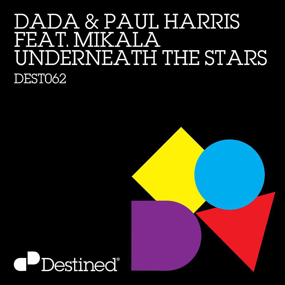 Dada & Paul Harris feat. Mikala