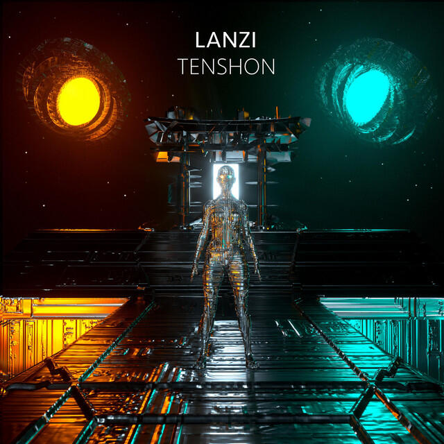 Релиз Tenshon