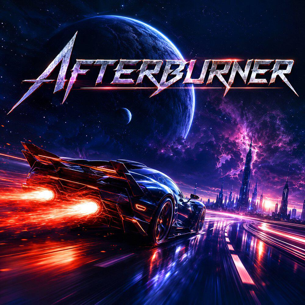 Релиз Afterburner