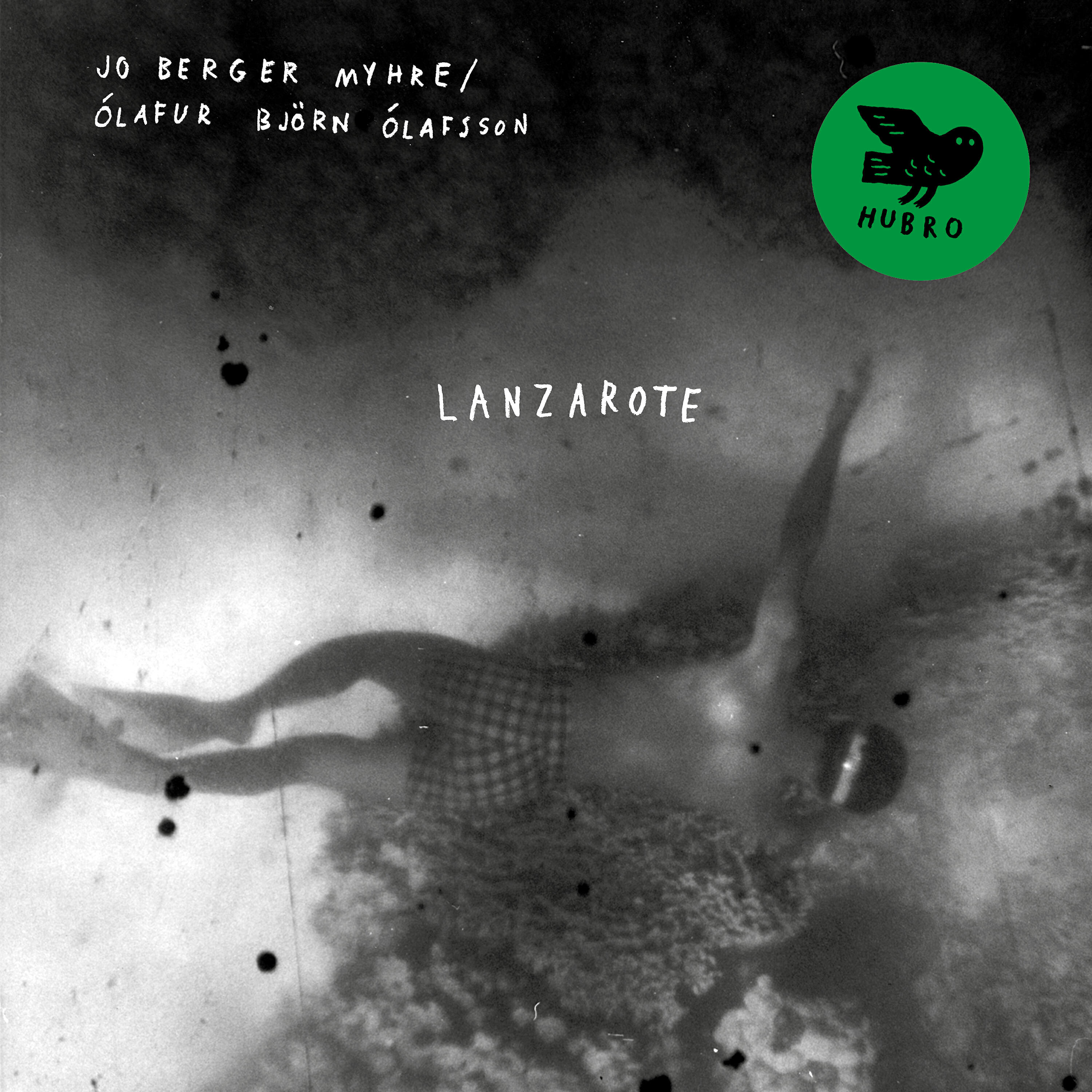 Релиз Lanzarote
