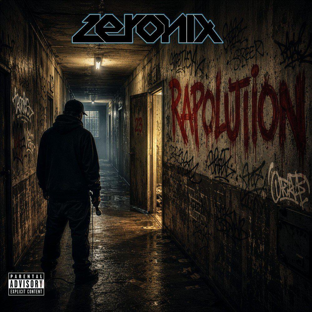 Релиз RAPolution