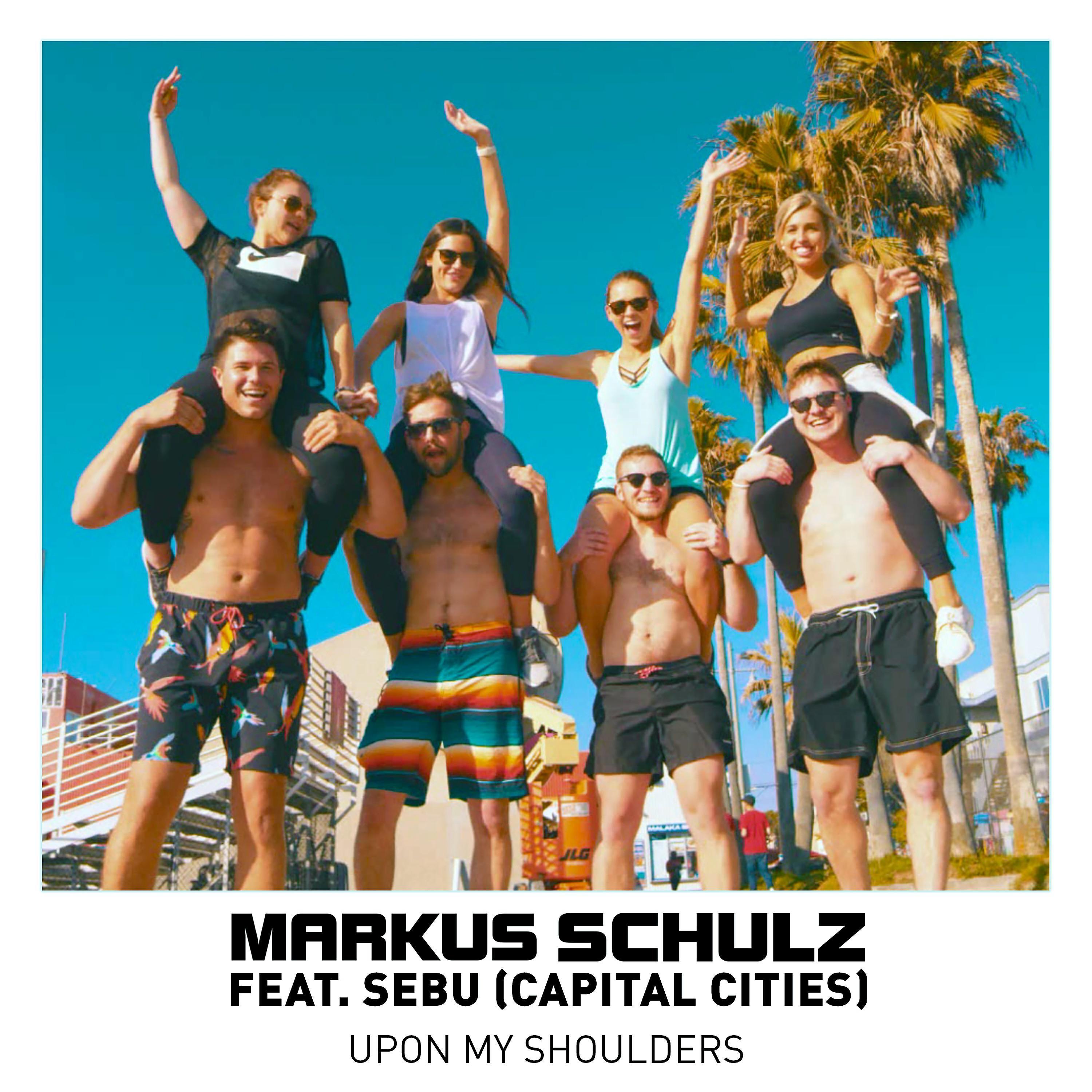 Sebu (Capital Cities)