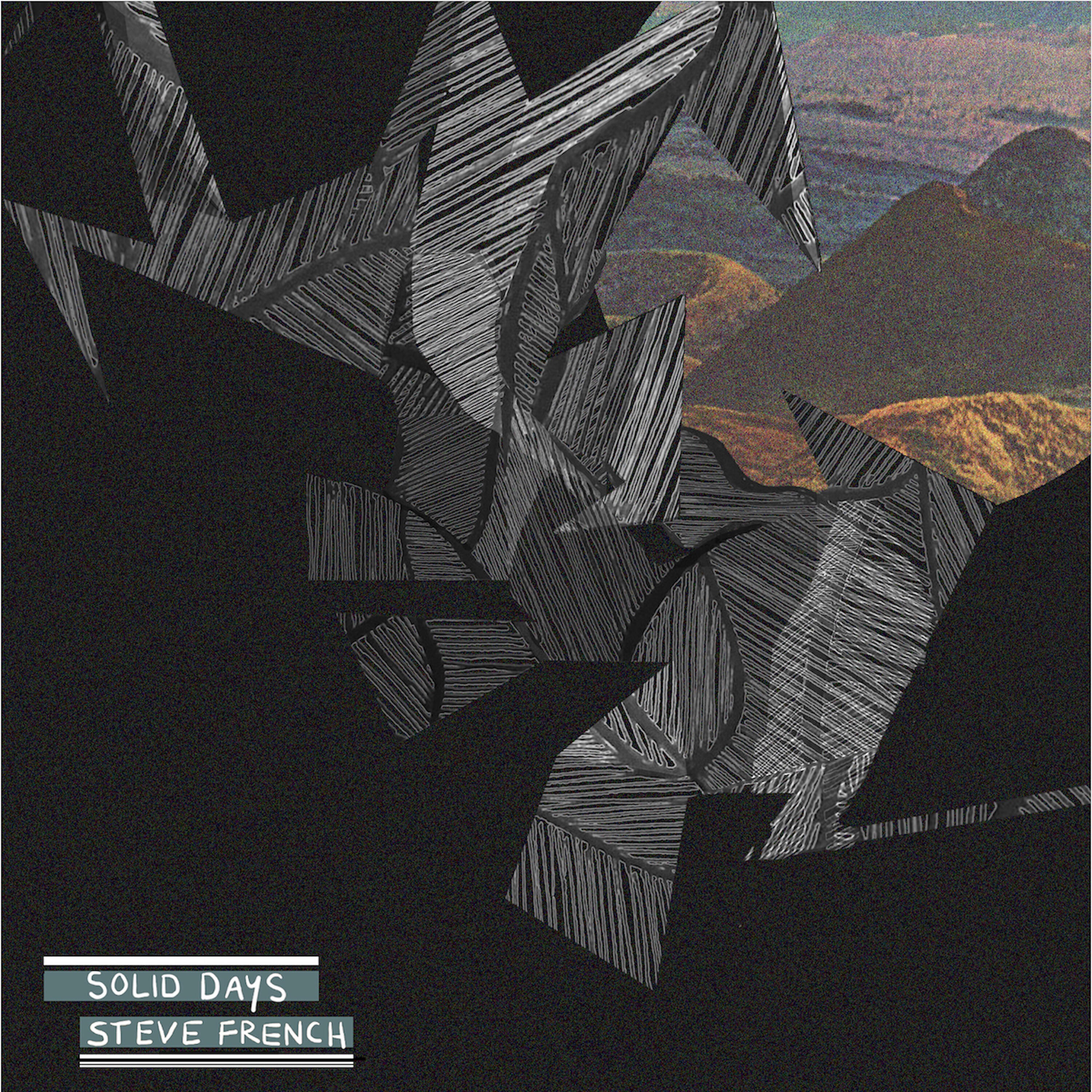 Релиз Solid Days