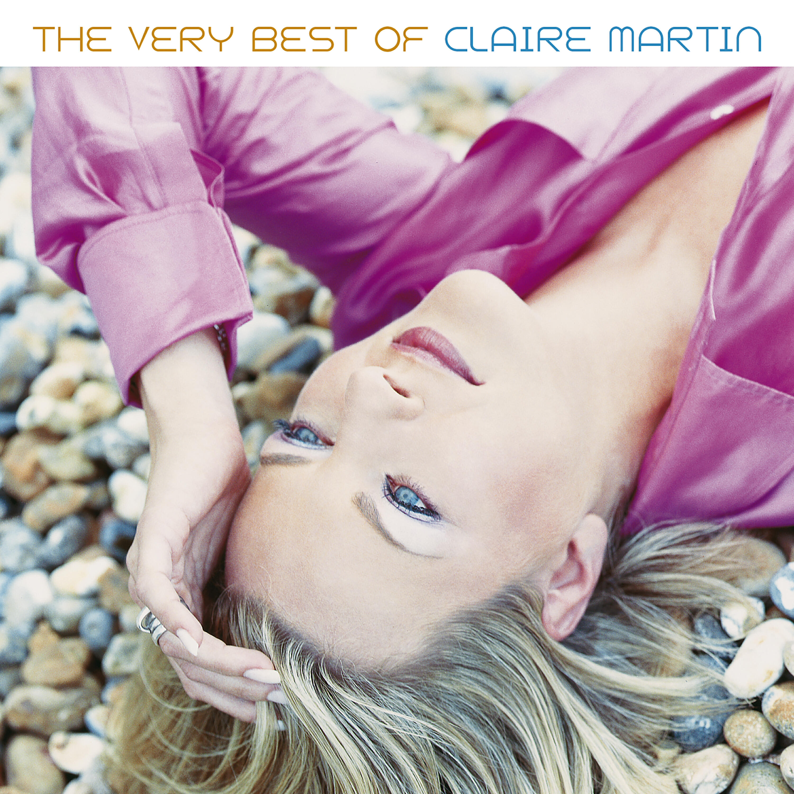 Релиз The Very Best of Claire Martin