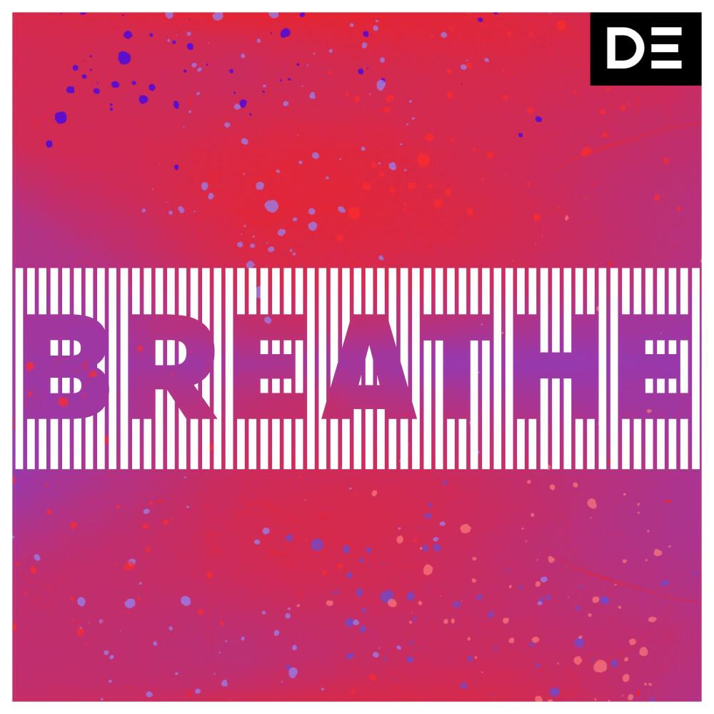Релиз BREATHE